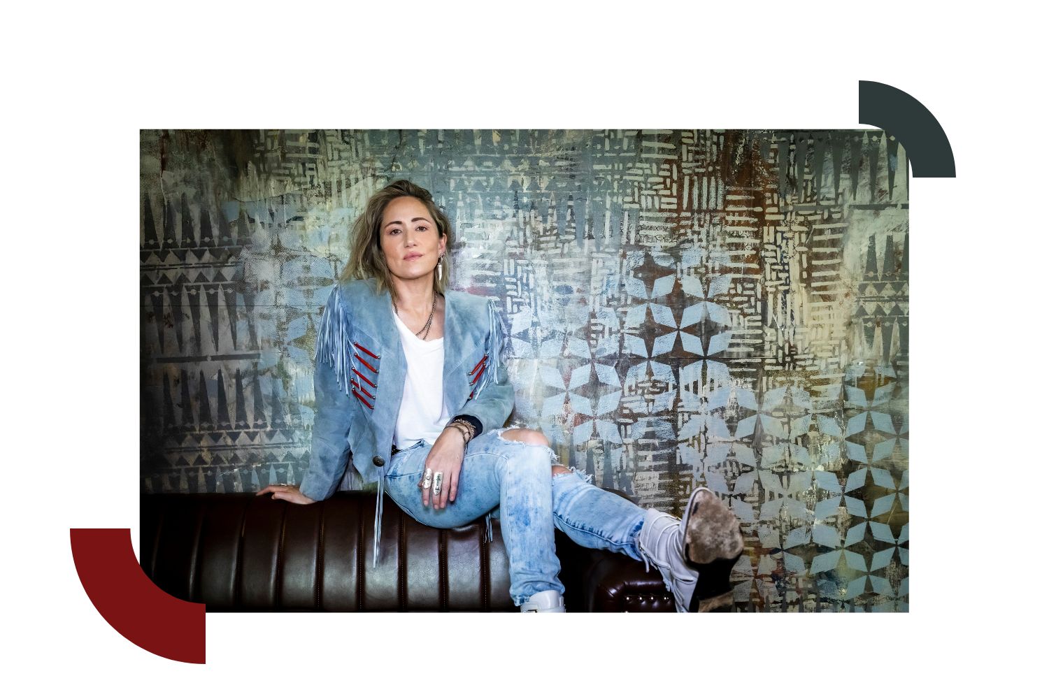 KT Tunstall 2023 Tour Ticket Giveaway Terms