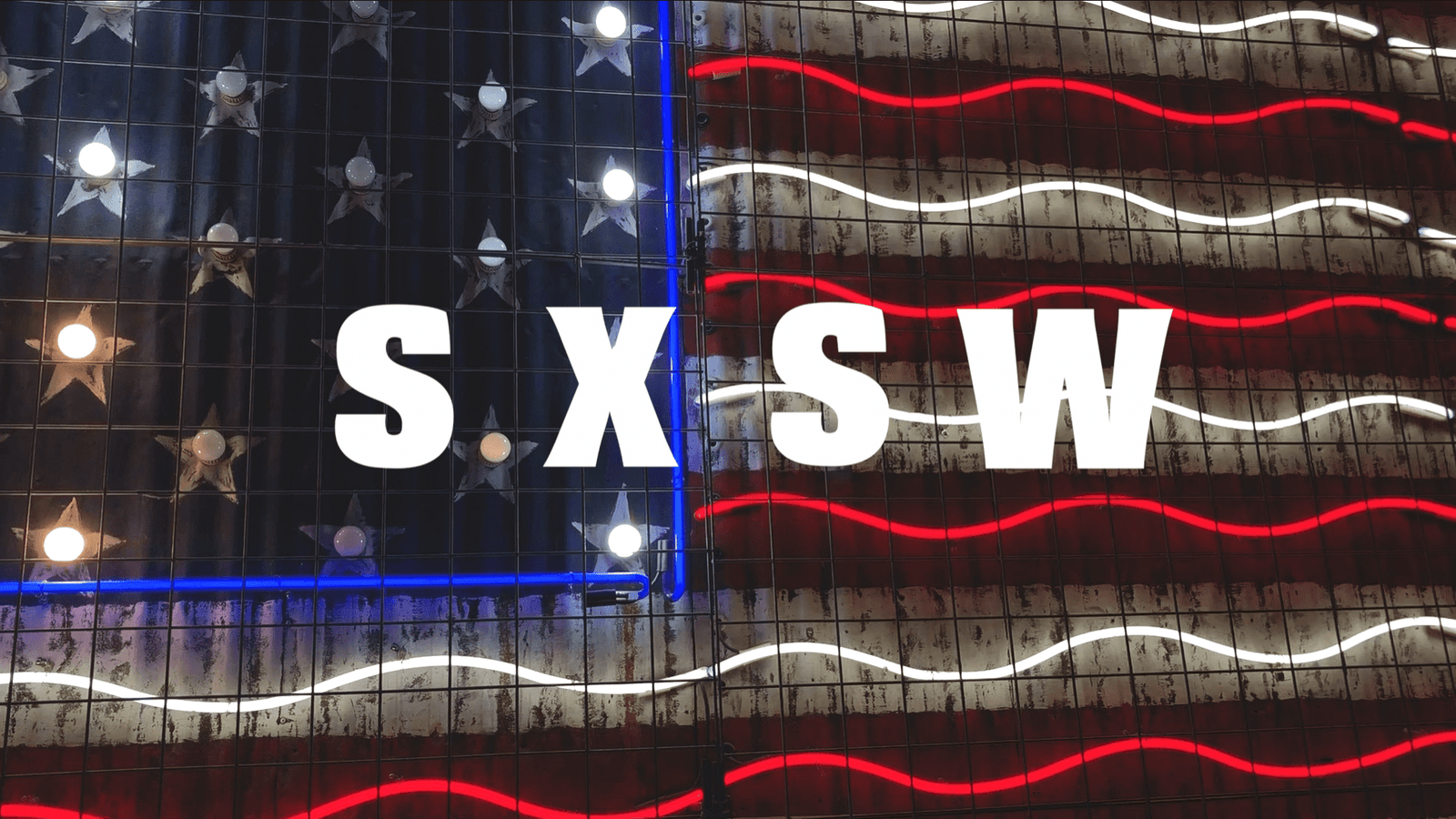 Blue Élan Records at SXSW