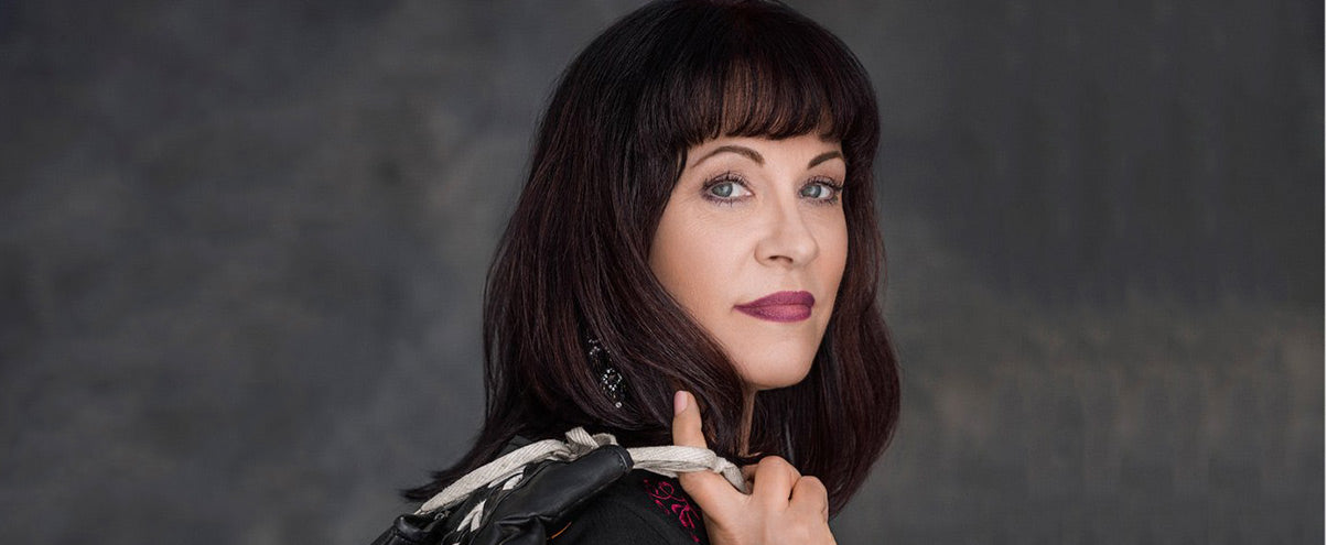 Janiva Magness' "Down Below" Premiered On Billboard!!!