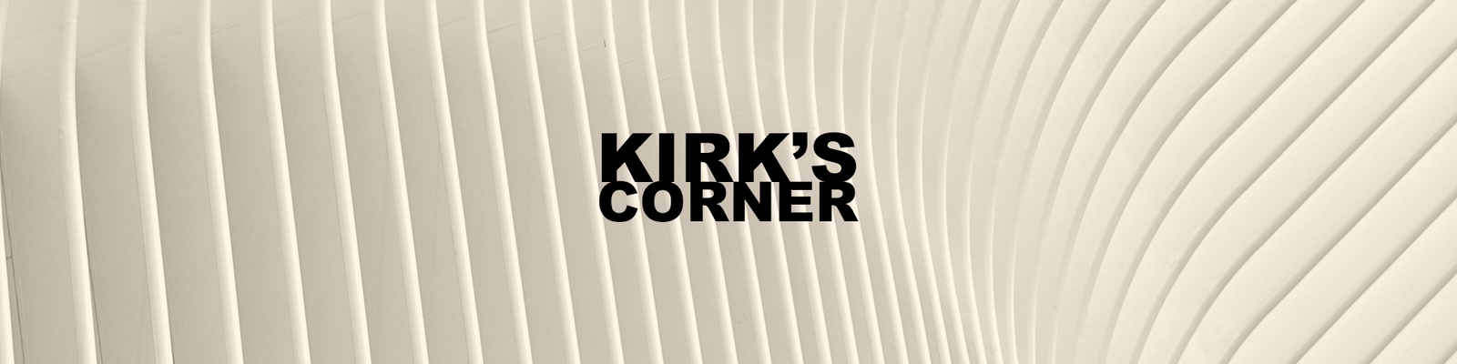 Kirk's Corner 005: 'Déjà Vu' Album Review
