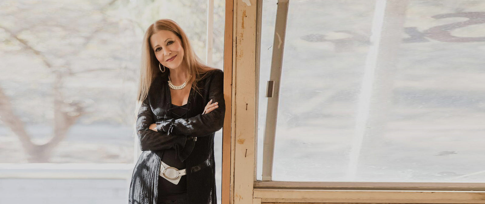 Rita Coolidge's "Walkin' On Water" Premieres On People Online
