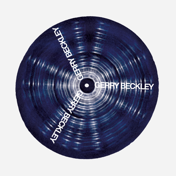 Gerry Beckley - LP + Slipmat - Blue Élan Records