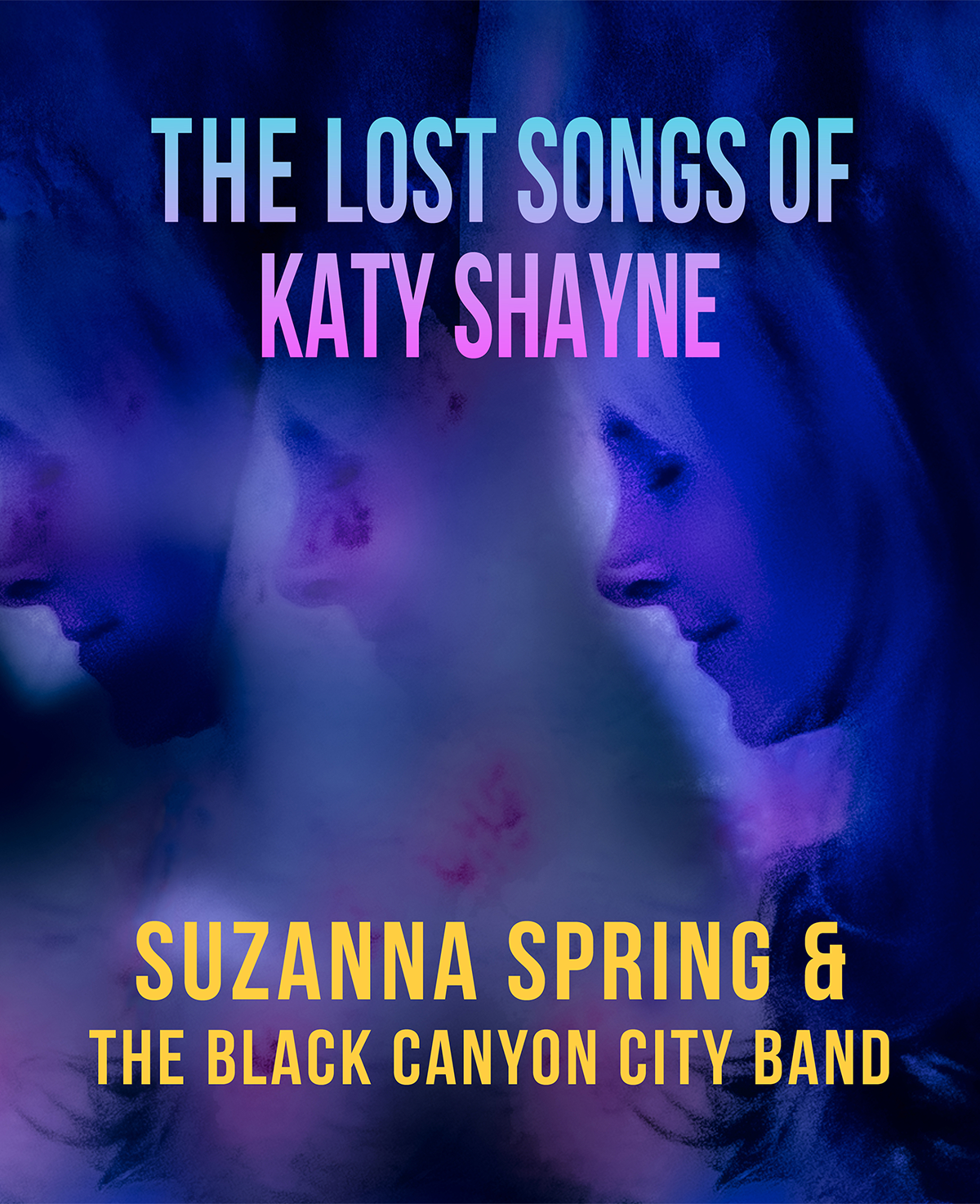 Suzanna Spring & The Black Canyon City Band