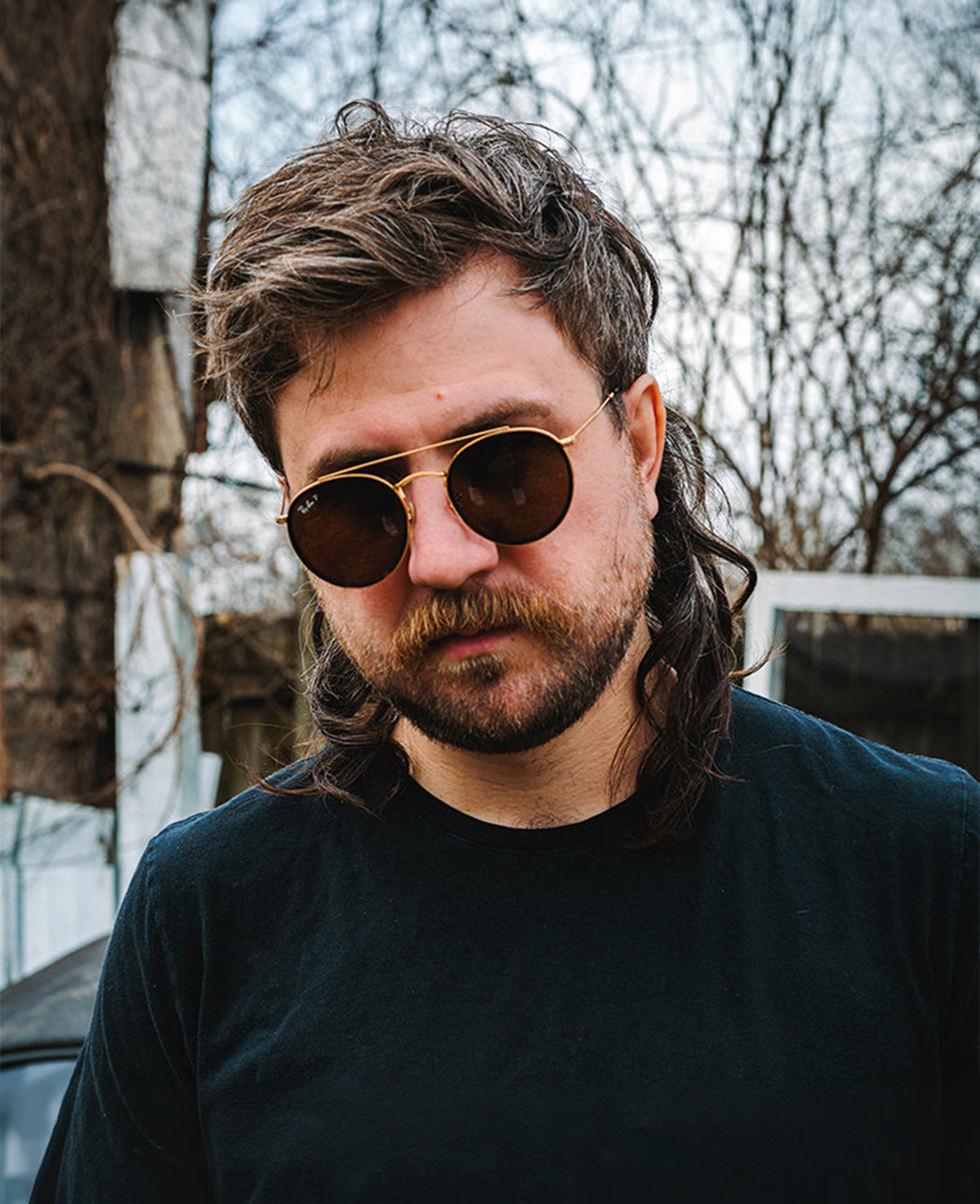 Sam Morrow