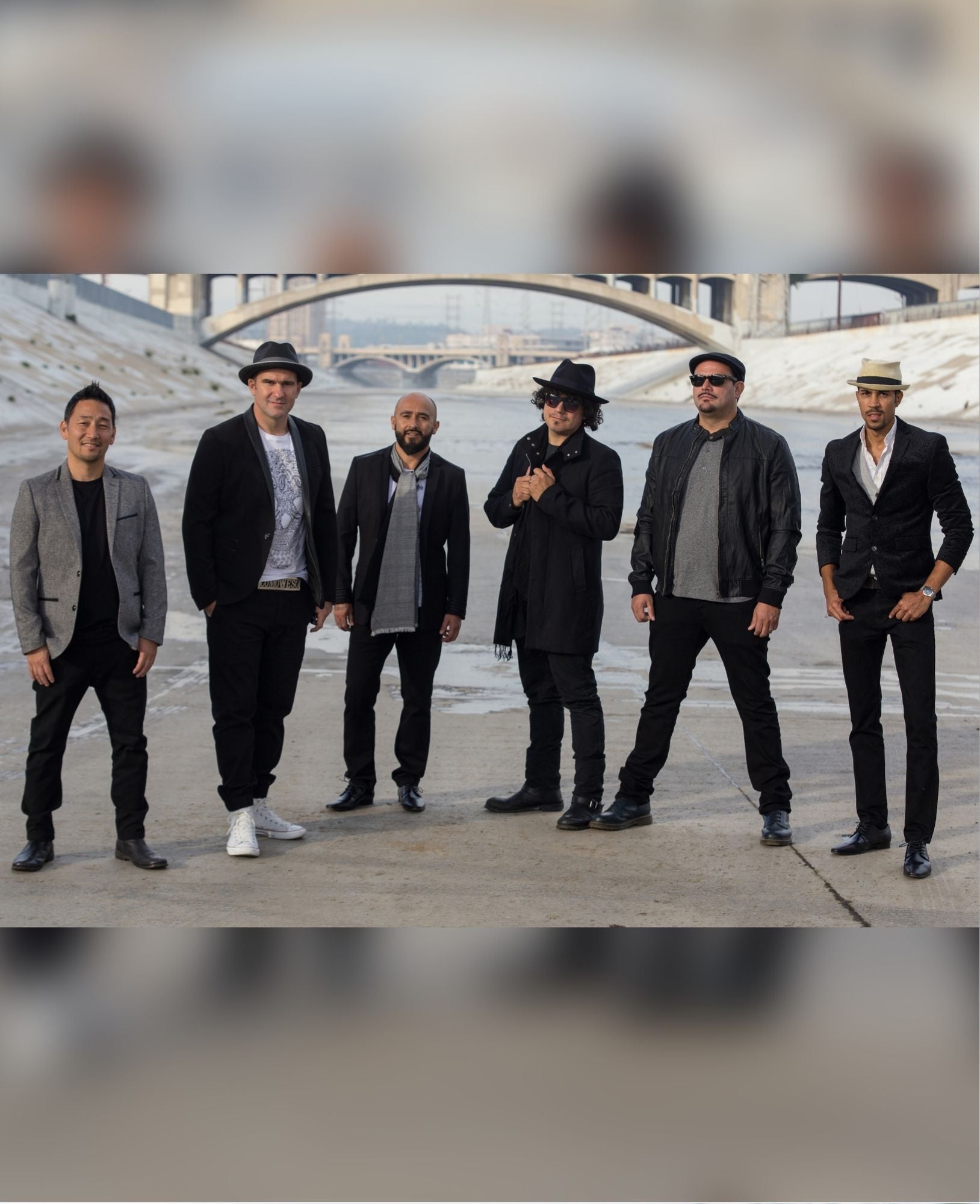Ozomatli