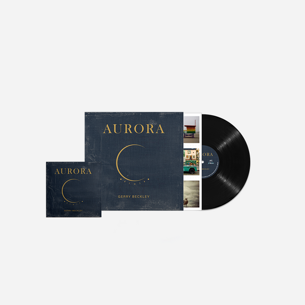 Aurora - Moonlight Pack - Blue Élan Records