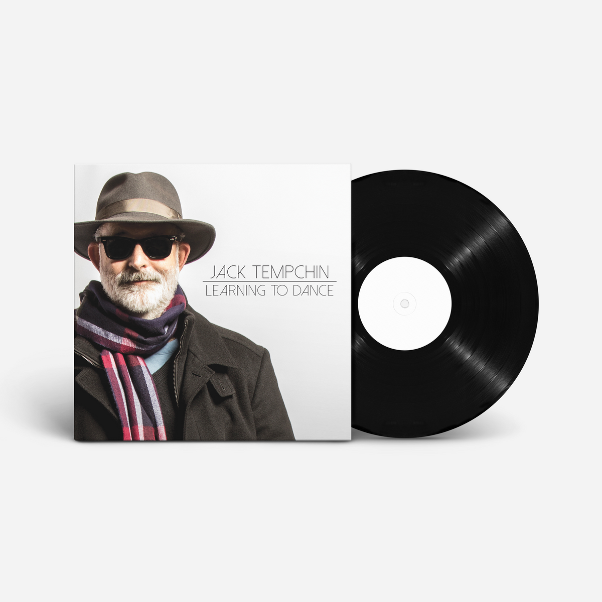 Learning to Dance - Limited Edition 180g LP