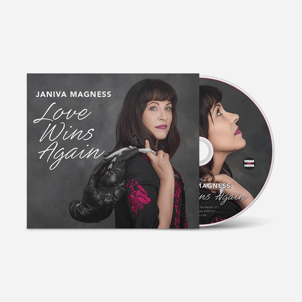 JanivaMagness_LoveWinsAgain_CD