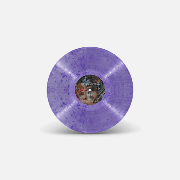 KT Tunstall - NUT | Violet Meadow LP - Blue Élan Records