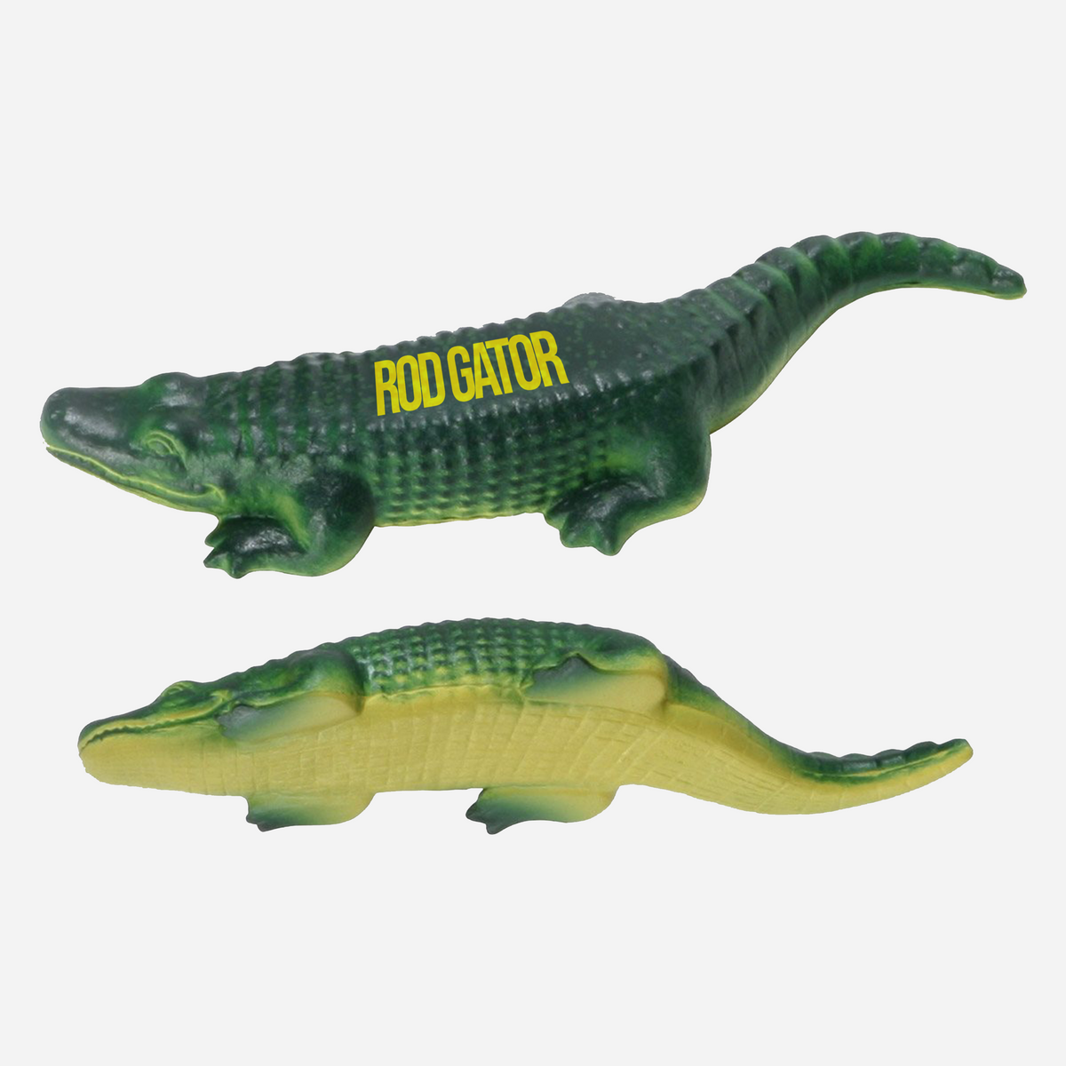 Alligator Squish Toy