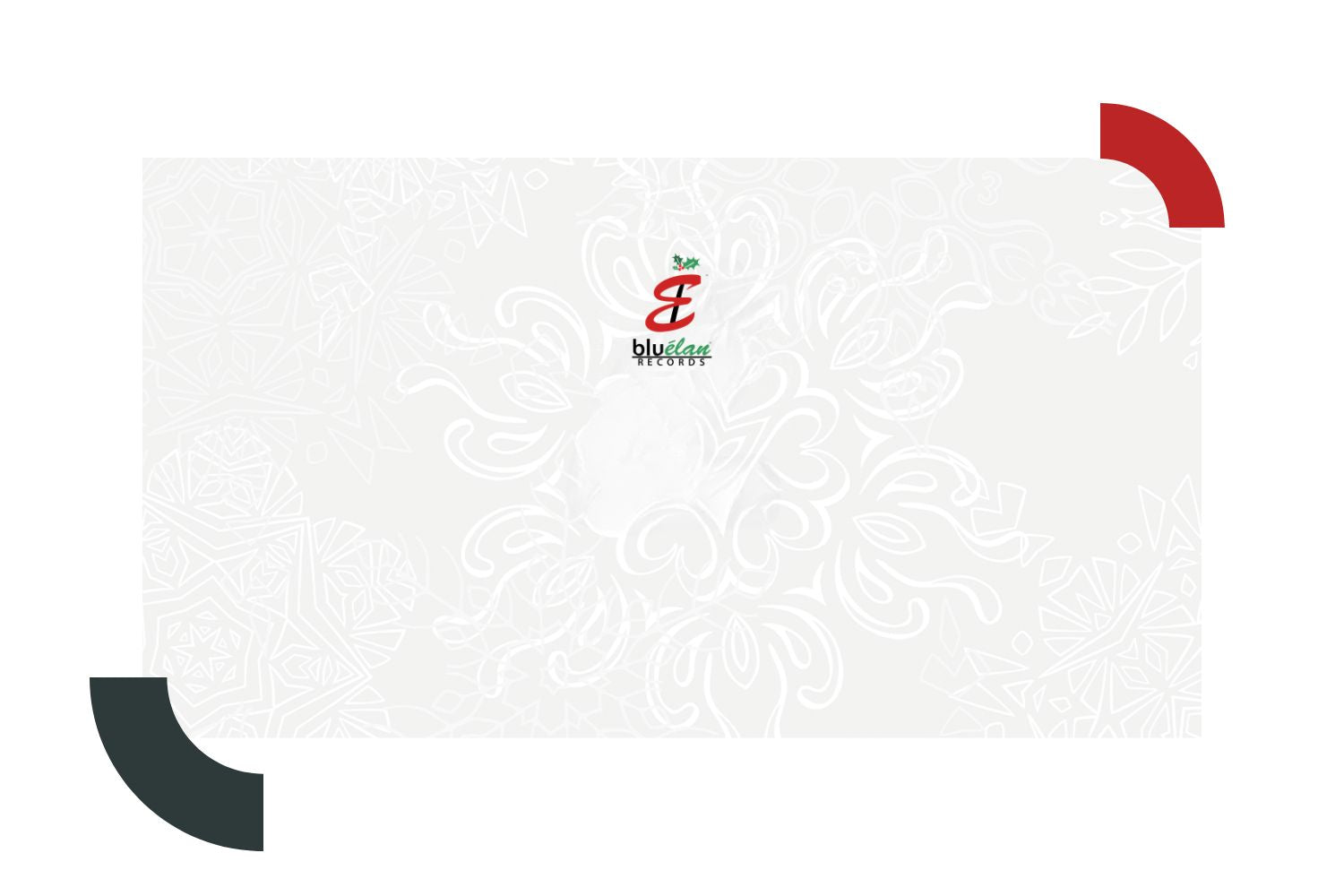 Ring In The Holidays With Music From Blue Élan