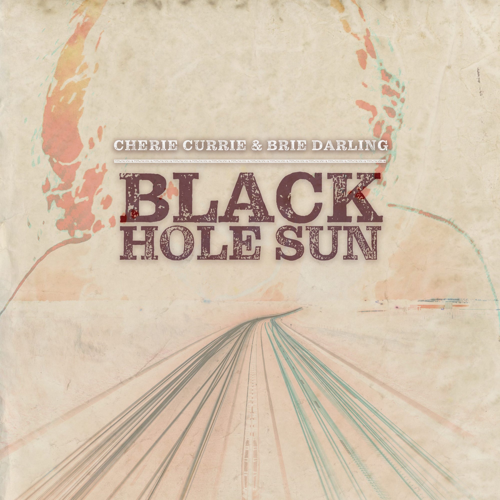 Cherie Currie & Brie Darling Keep The Promise With New Chris Cornell Cover, "Black Hole Sun"