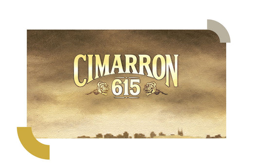 Nashville’s Cimarron 615 Release “The Truth,” the Second Single From Forthcoming Self-Titled Album