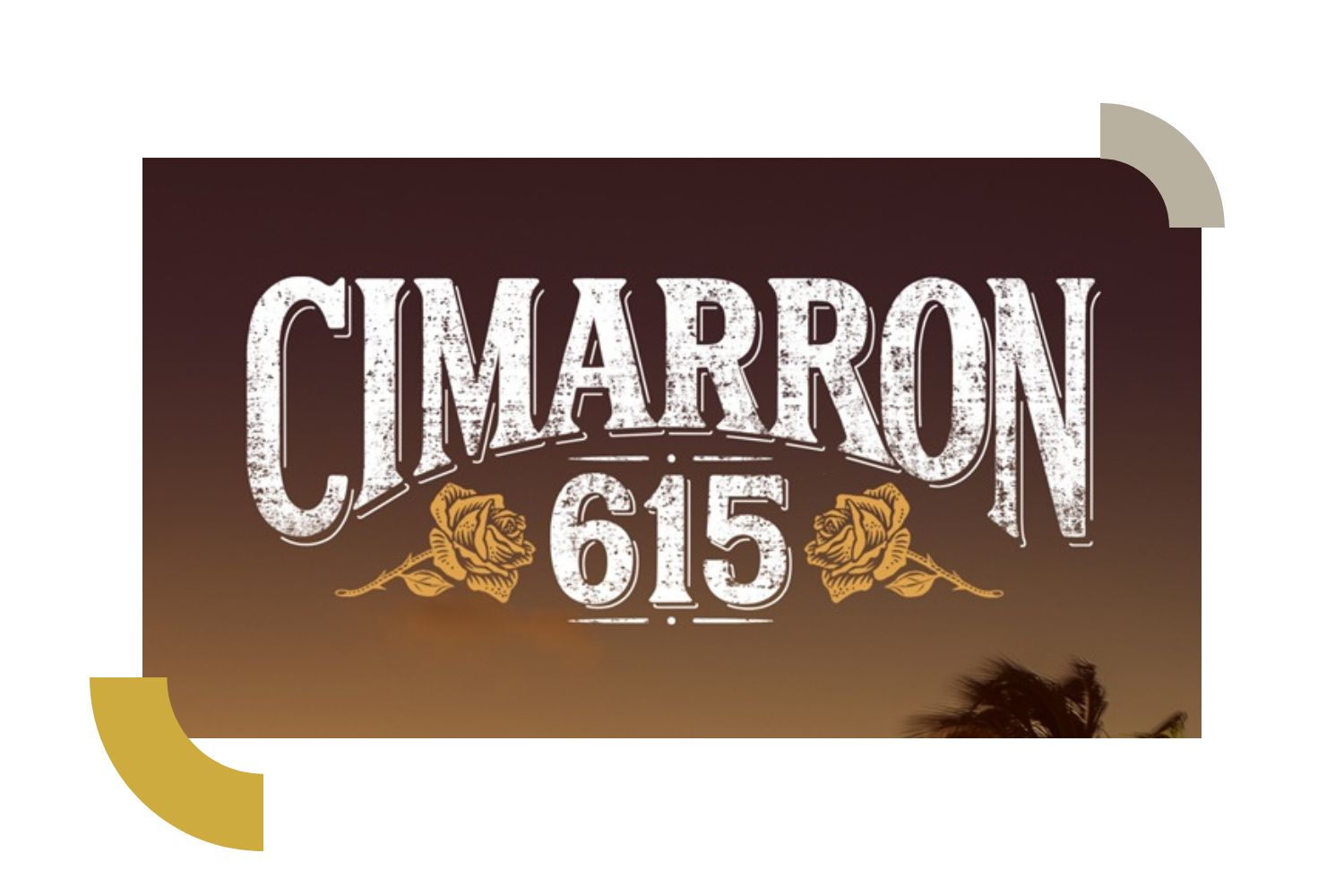 Cimarron 615 Releases New Album ~ Same Sky
