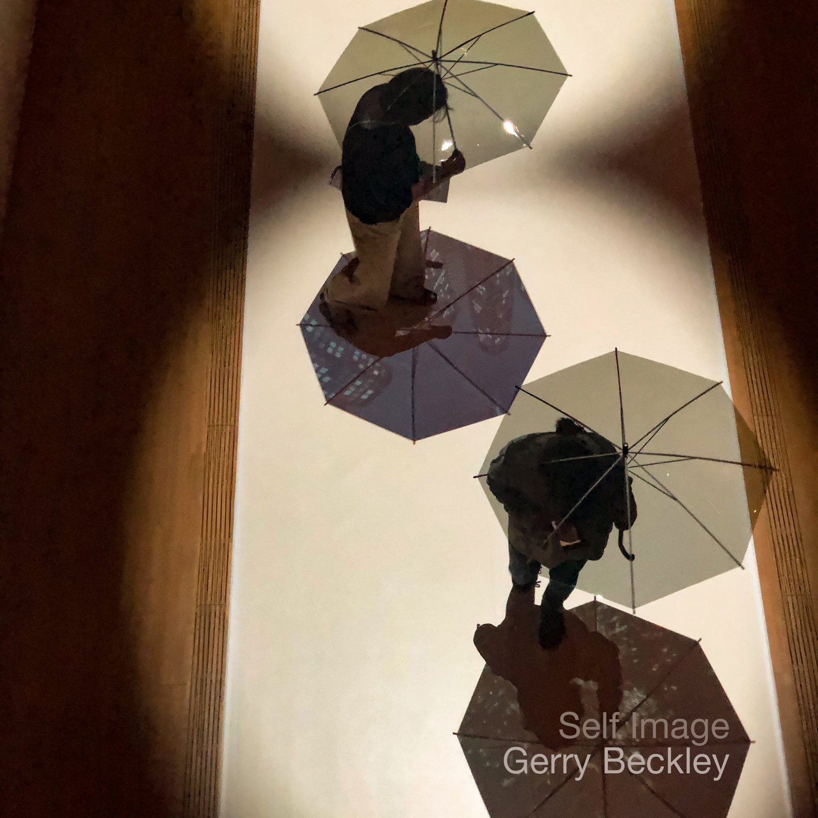 Gerry Beckley Releases "Self Image" from his Archives and Announces New Best-Of Album