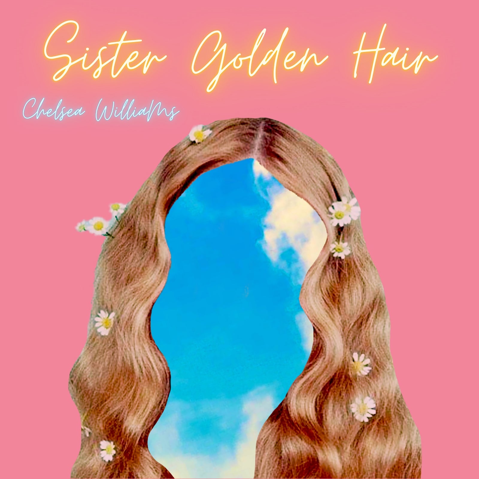 Chelsea Williams Adds Her Voice in Support of Gerry Beckley’s Legacy With “Sister Golden Hair”