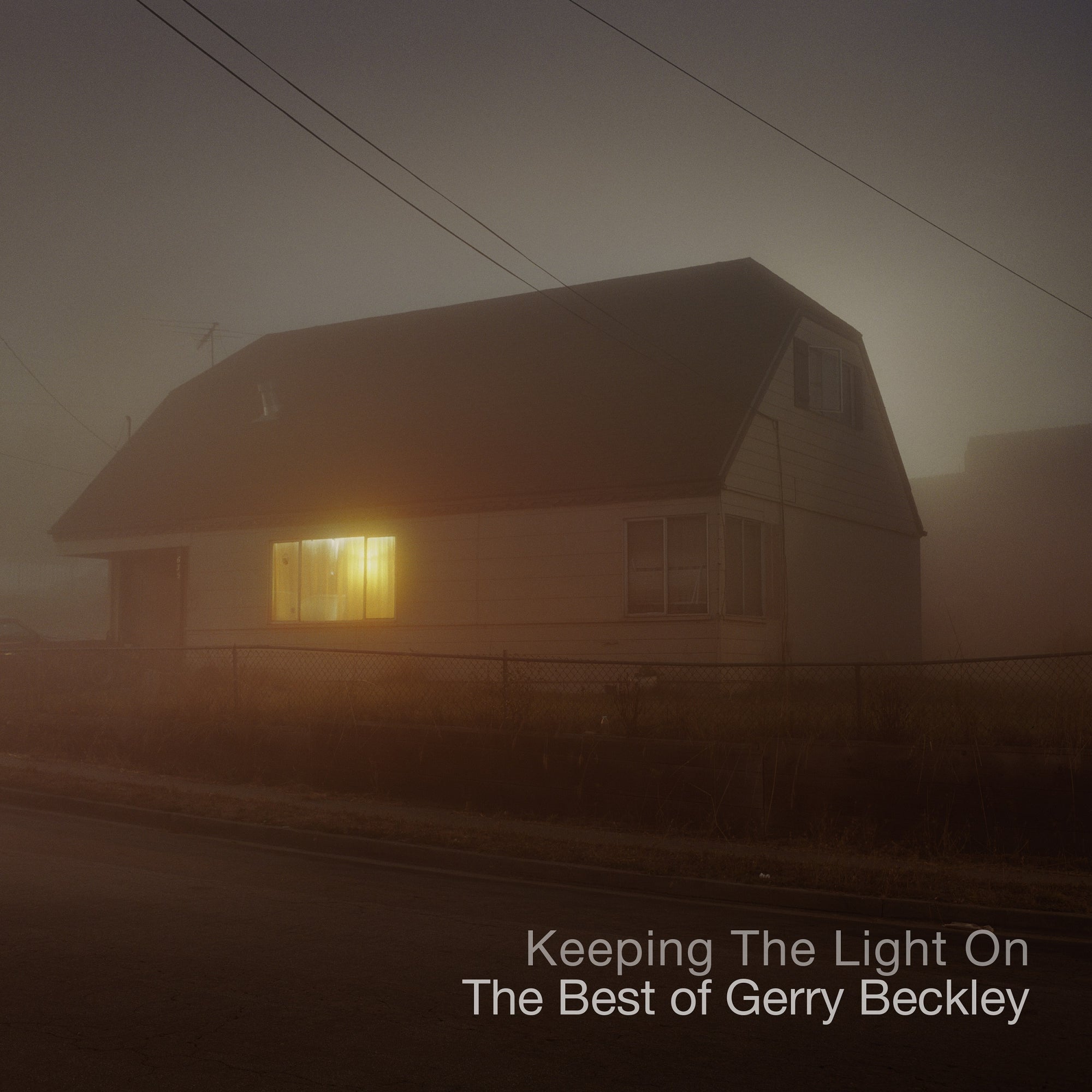 Gerry Beckley Launches Greatest Solo Hits Album Pre-Order