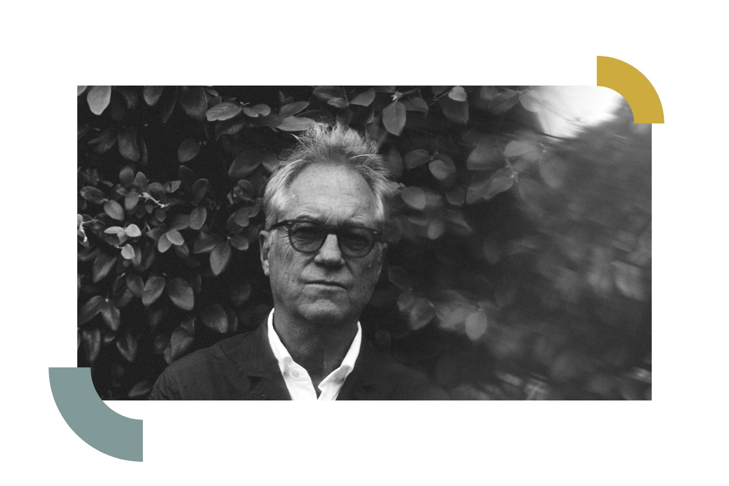 Gerry Beckley Releases New Solo Album 'Merciful' Today
