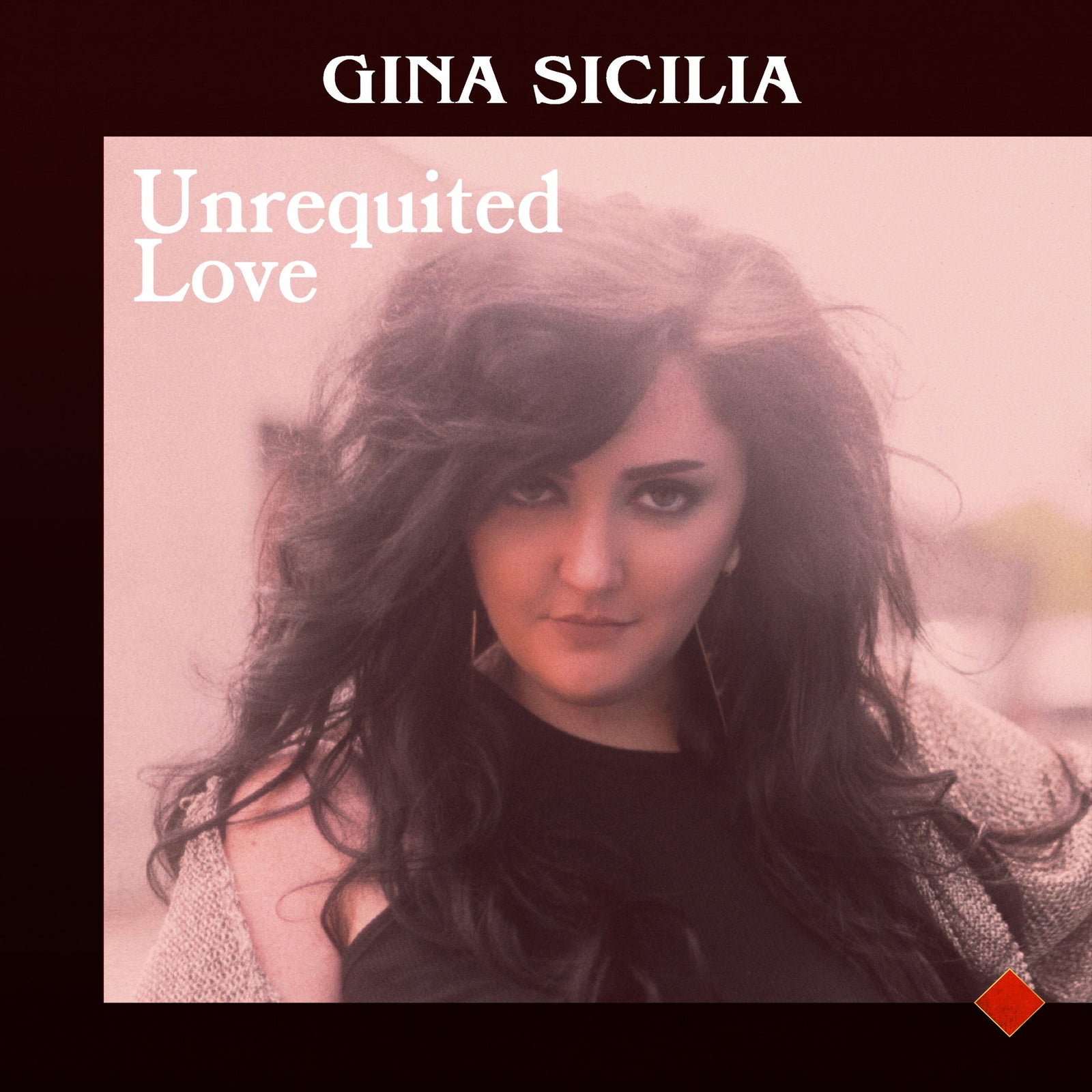 Gina Sicilia's second Love Me Madly followup single, “Unrequited Love,” out now