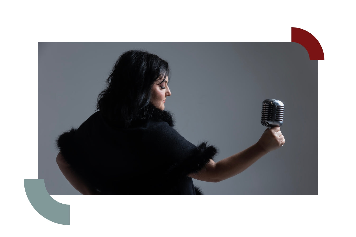 Blues Siren Gina Sicilia Releases 'Bring It On Home: A Tribute to Sam Cooke' - A Soul-Stirring Ode to a Legend