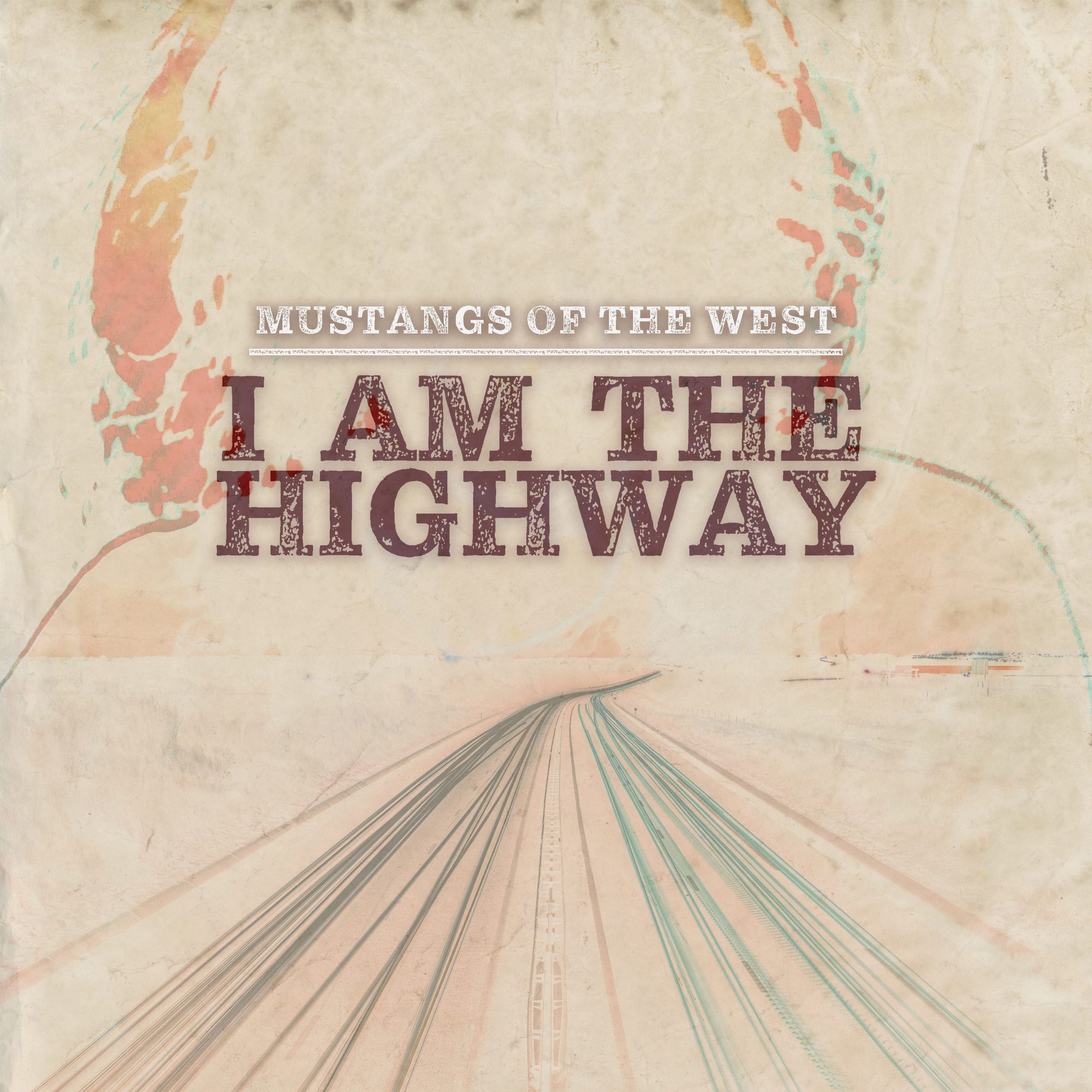 Mustangs of the West Release "I Am The Highway" Chris Cornell Cover for Charity