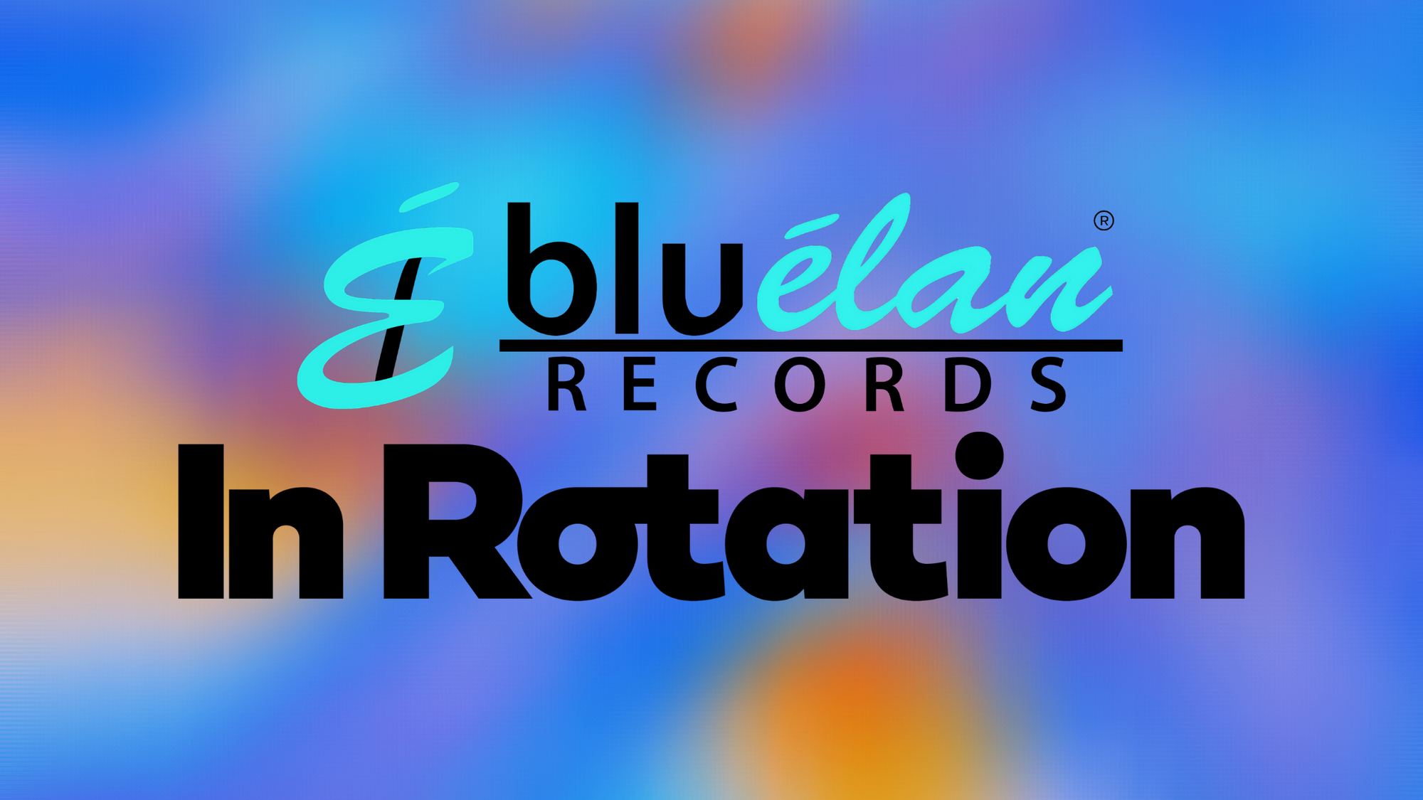 In Rotation with Blue Élan's Theresa Lopez