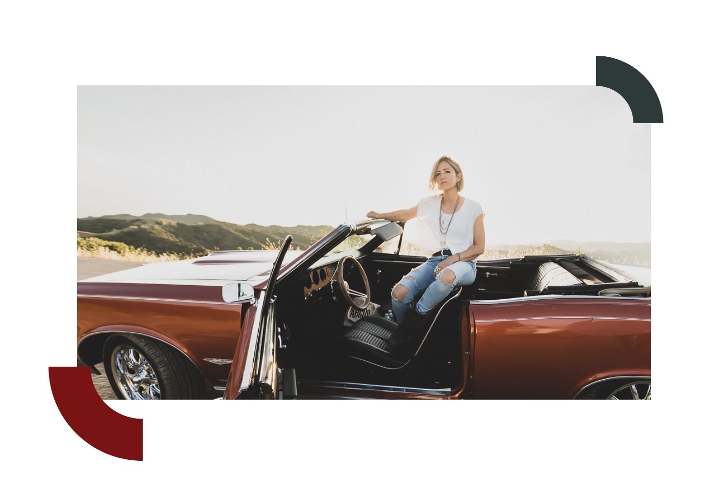 KT Tunstall's New Album “NUT” Available Now!