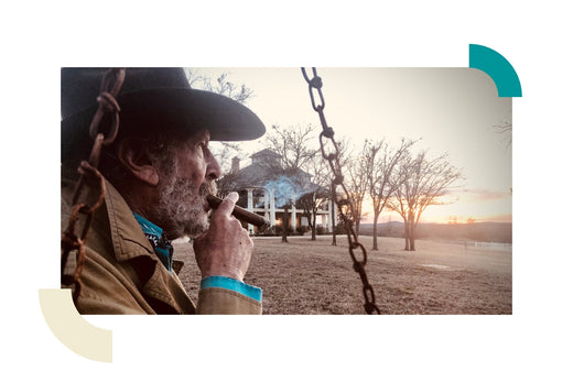 Kinky Friedman's Posthumous Album, 'Poet of Motel 6', To Be Released On Hardcharger/Blue Élan Records