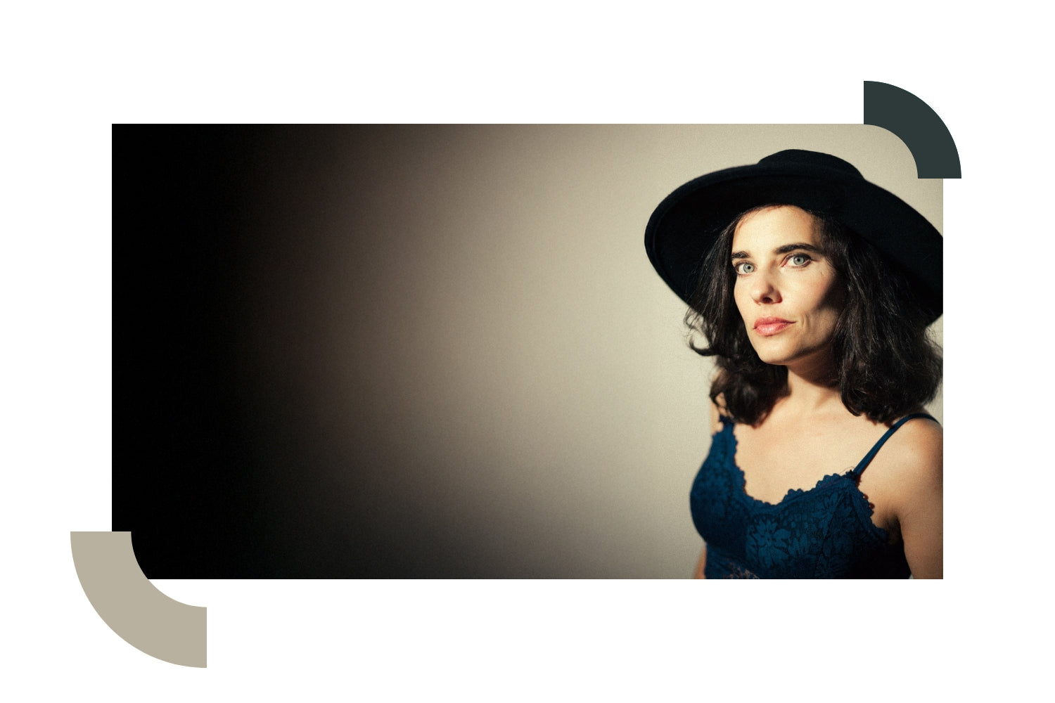 Kris Angelis Releases First Single From New Album, "Goodbye, Captain Fantastic"