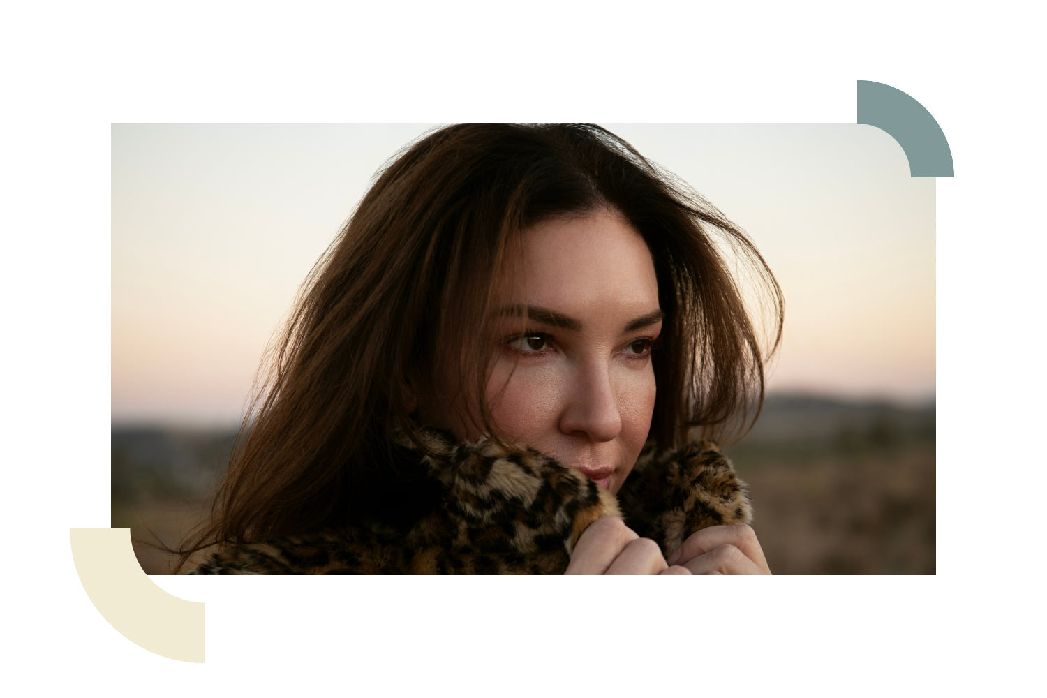 Kristina Train Releases New Album 'County Line'