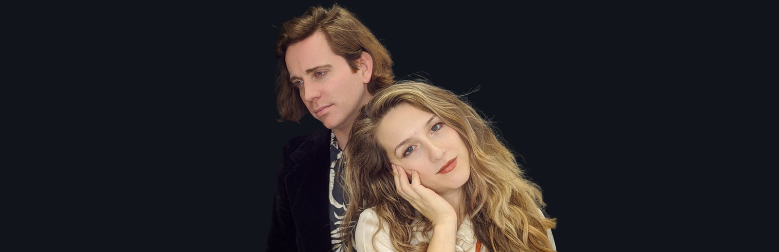 Roan Yellowthorn Releases Collection of Cover Songs - Rediscovered