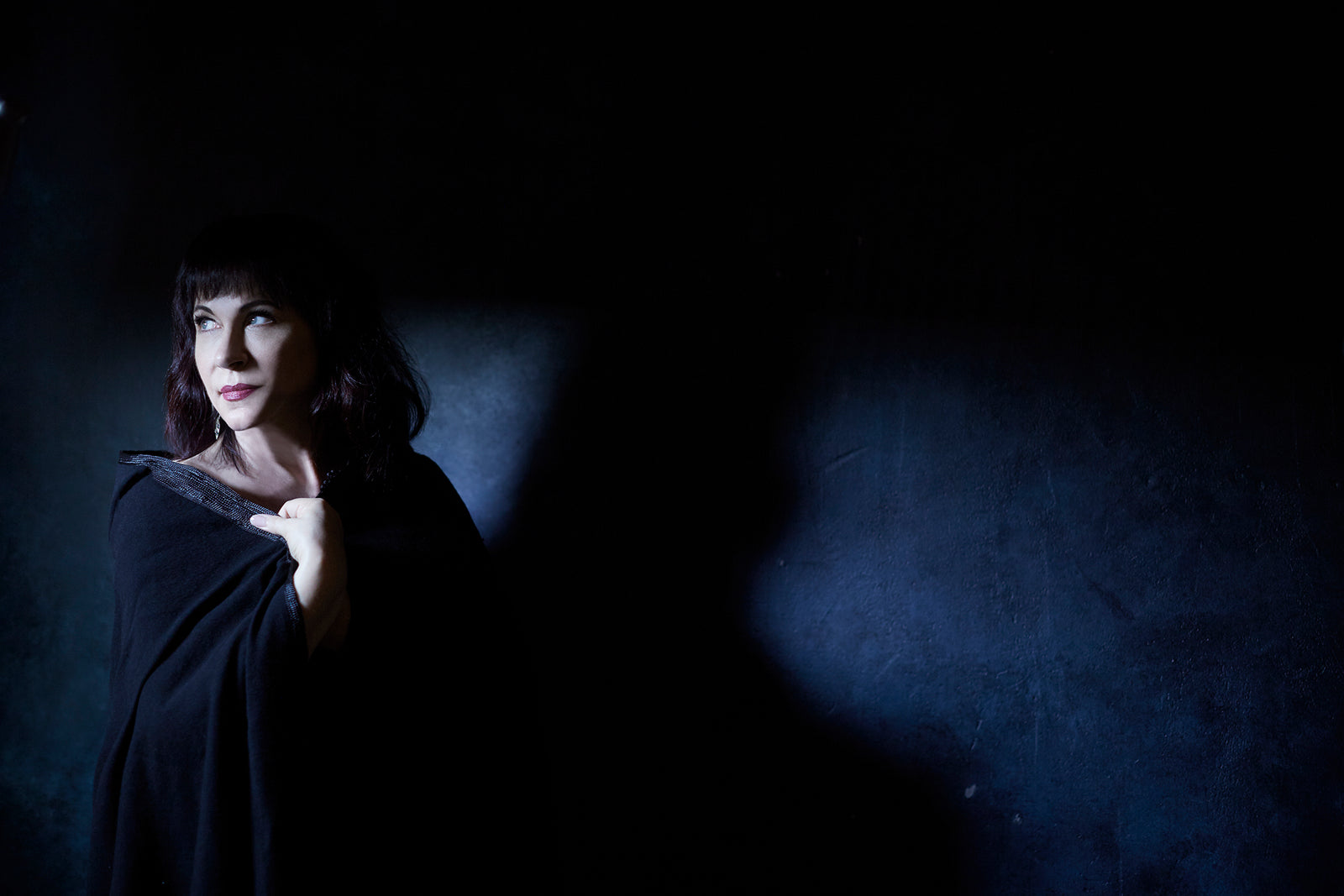 Janiva Magness' "Love Is An Army" Available Now for Pre-Order!