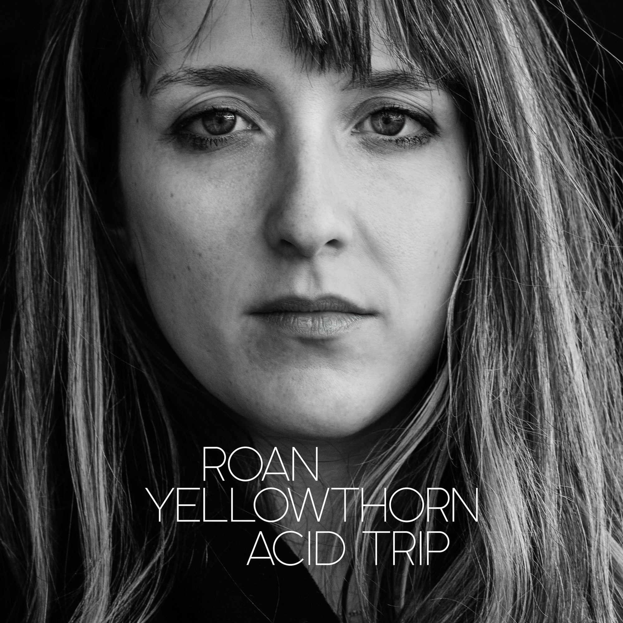 Roan Yellowthorn Shares New "Acid Trip" Single Off Their Upcoming Album, Another Life
