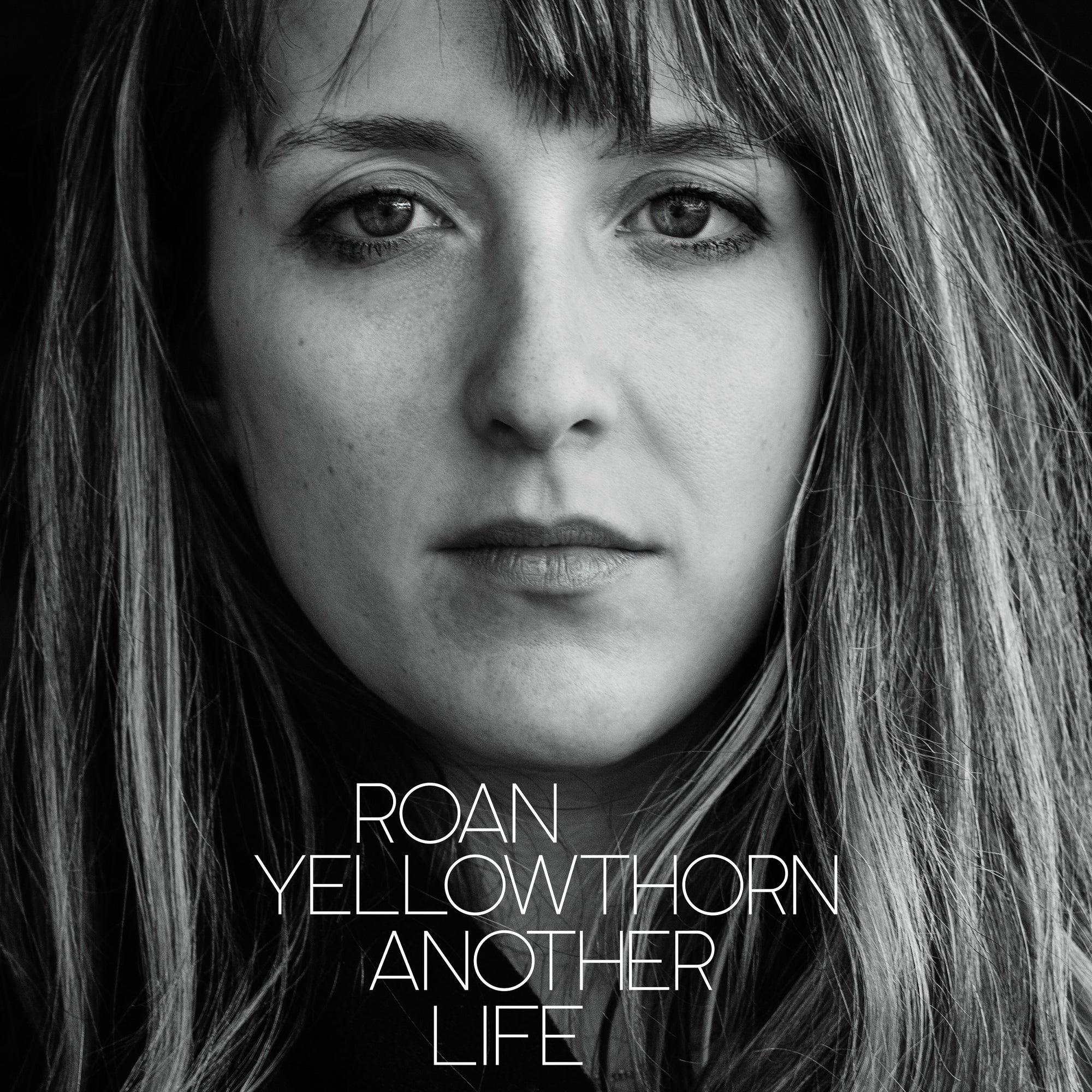 Pre-order Another Life, Roan Yellowthorn's New Album, Today