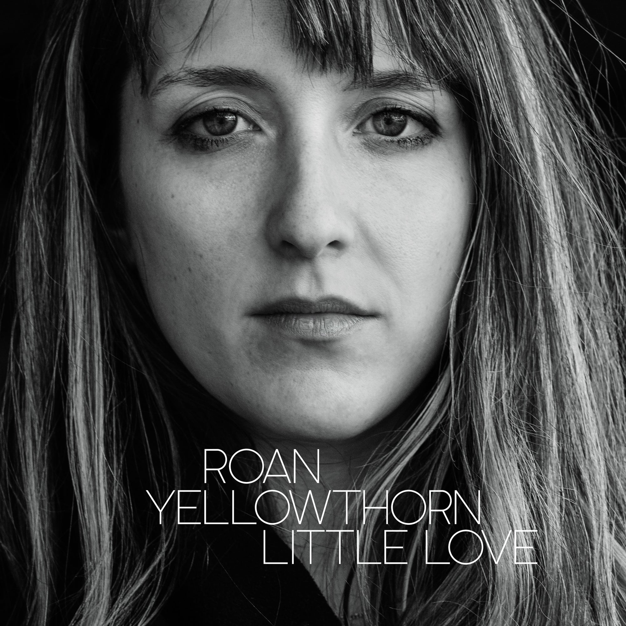 Roan Rellowthorn Announces Upcoming Album With New Single, "Little Love"