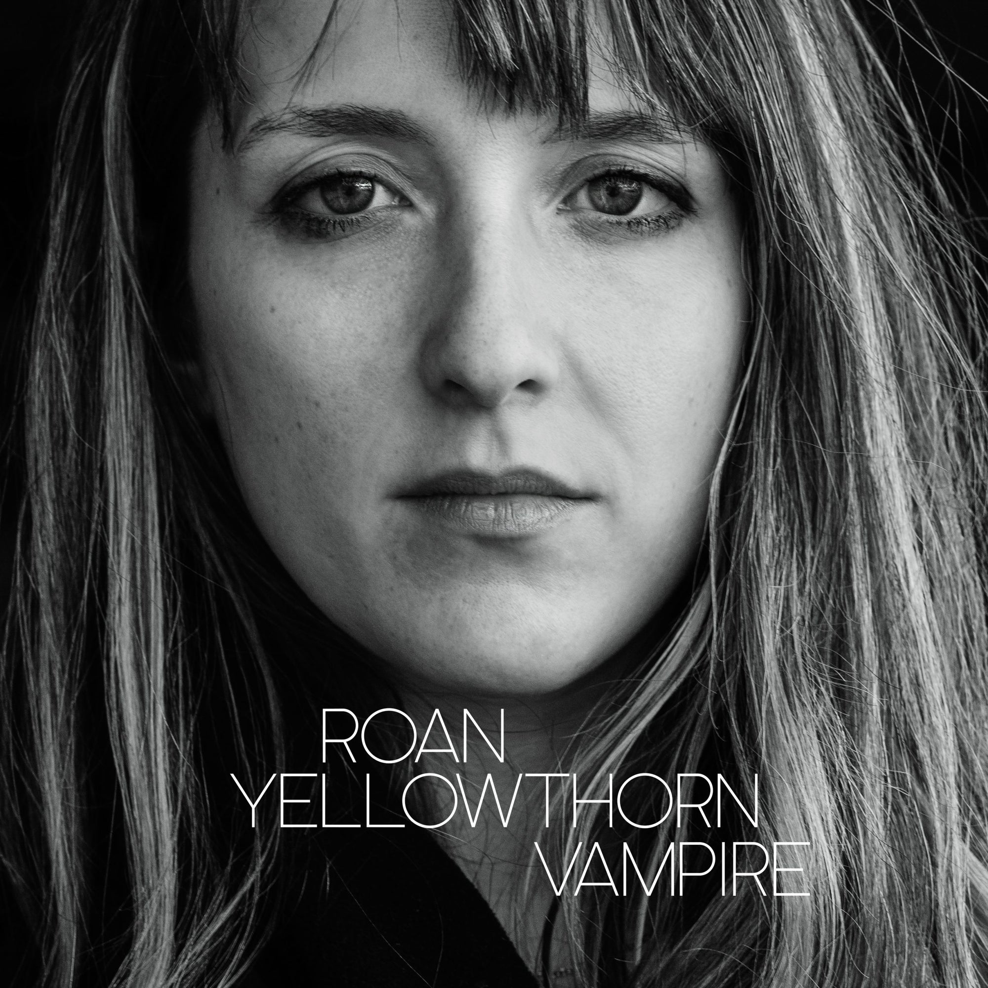 "Vampire," The Second Single From Roan Yellowthorn's Upcoming Album, Is Out Now