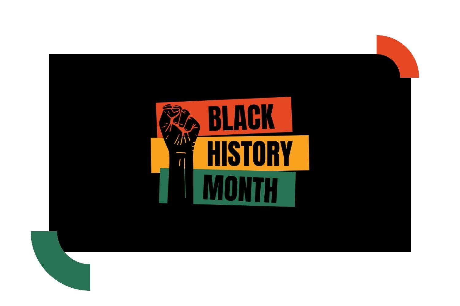 Celebrating Black History Month