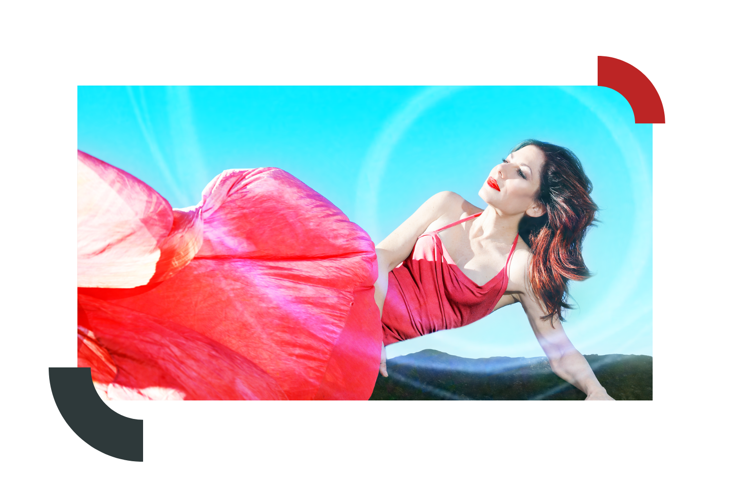 "Room at the Bottom," from Cindy Alexander's While the Angels Sigh, is Out Now