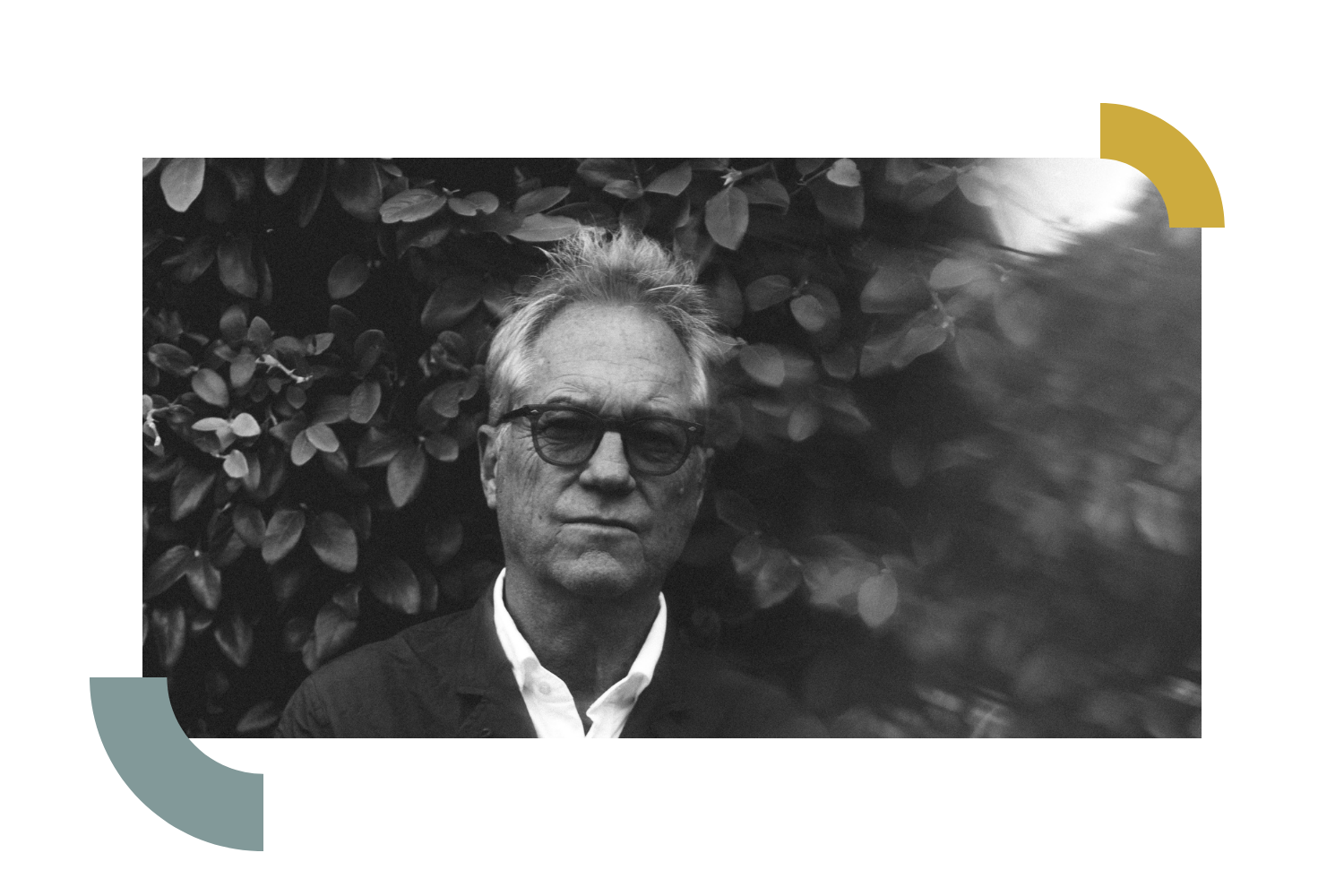 Keeping The Light On – The Best Of Gerry Beckley Is Out Today