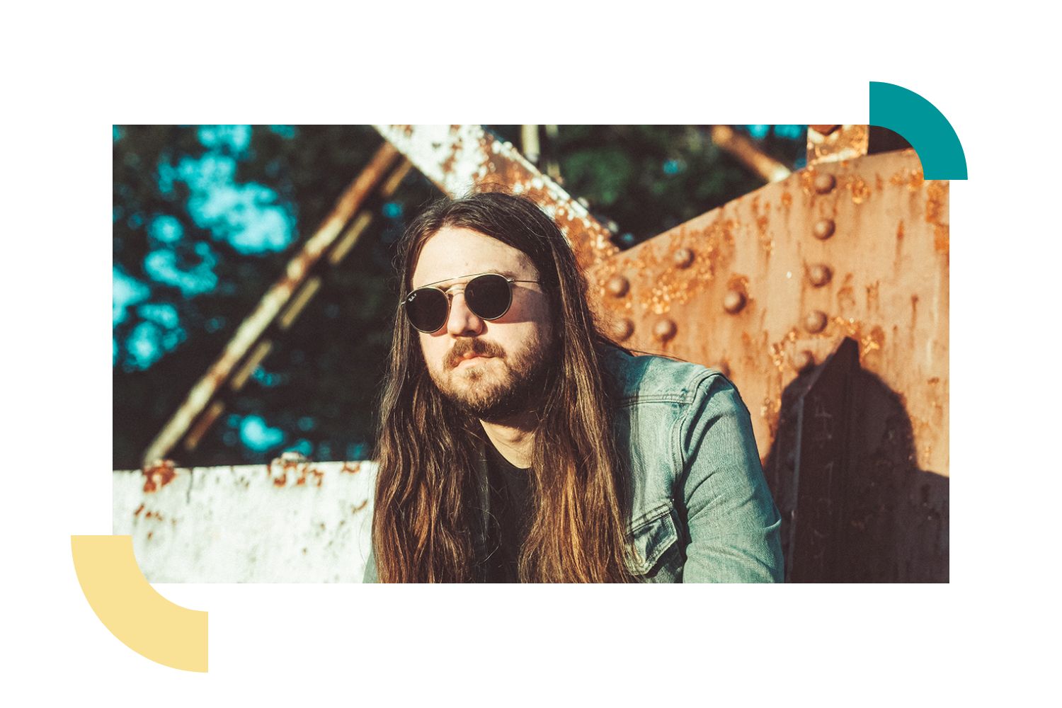 Sam Morrow Releases New Single “Lucretia” And Announces New Album 'Southern Boogie'