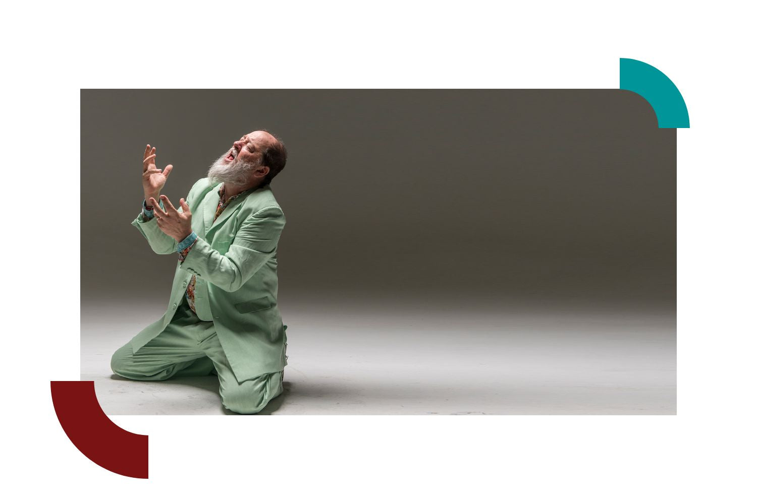 Get A-Movin' And A-Groovin' With Shinyribs' 'Transit Damage' Pre-Order And New Song "Dark Cloud"