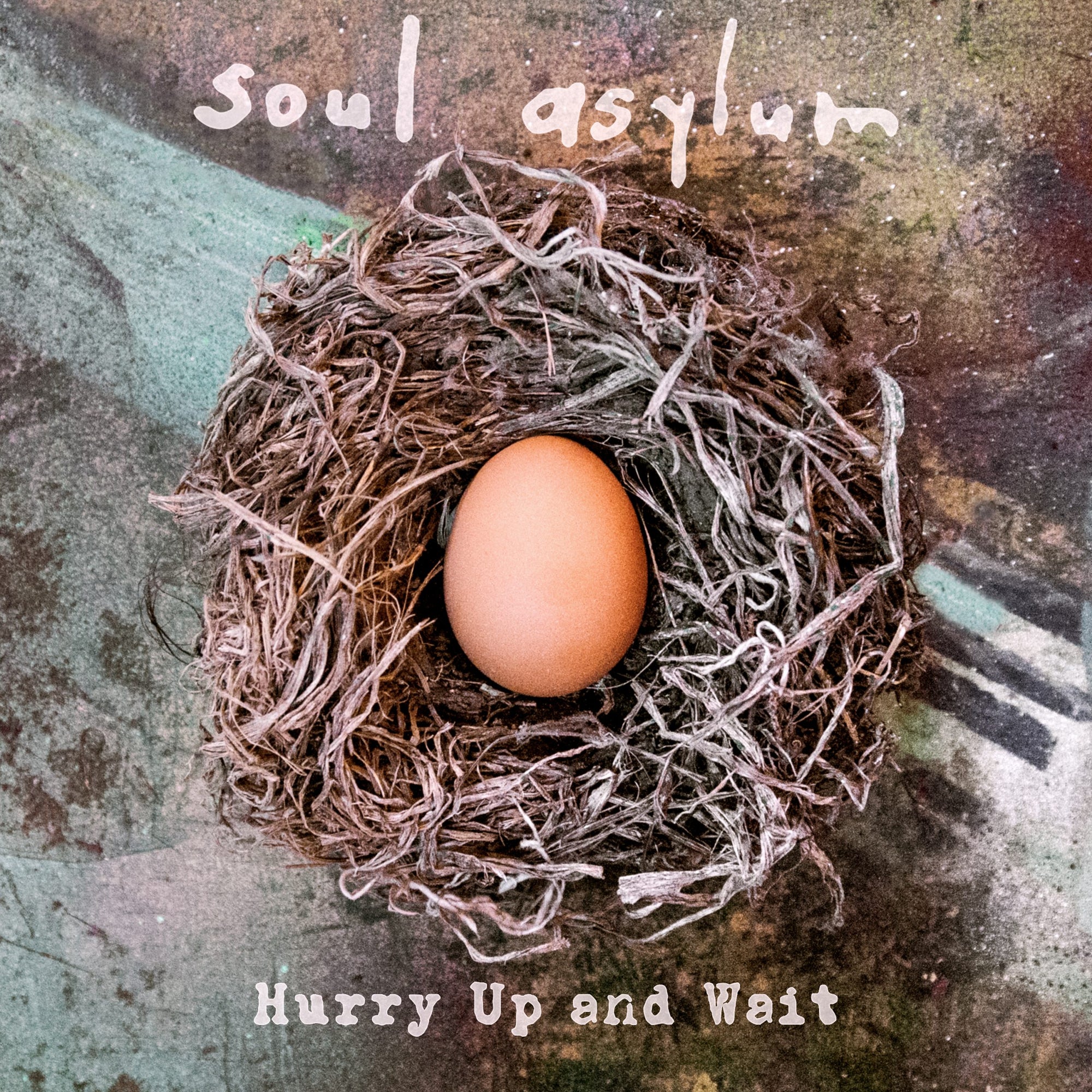 Soul Asylum celebrate one year of Hurry Up and Wait with new Cassette release