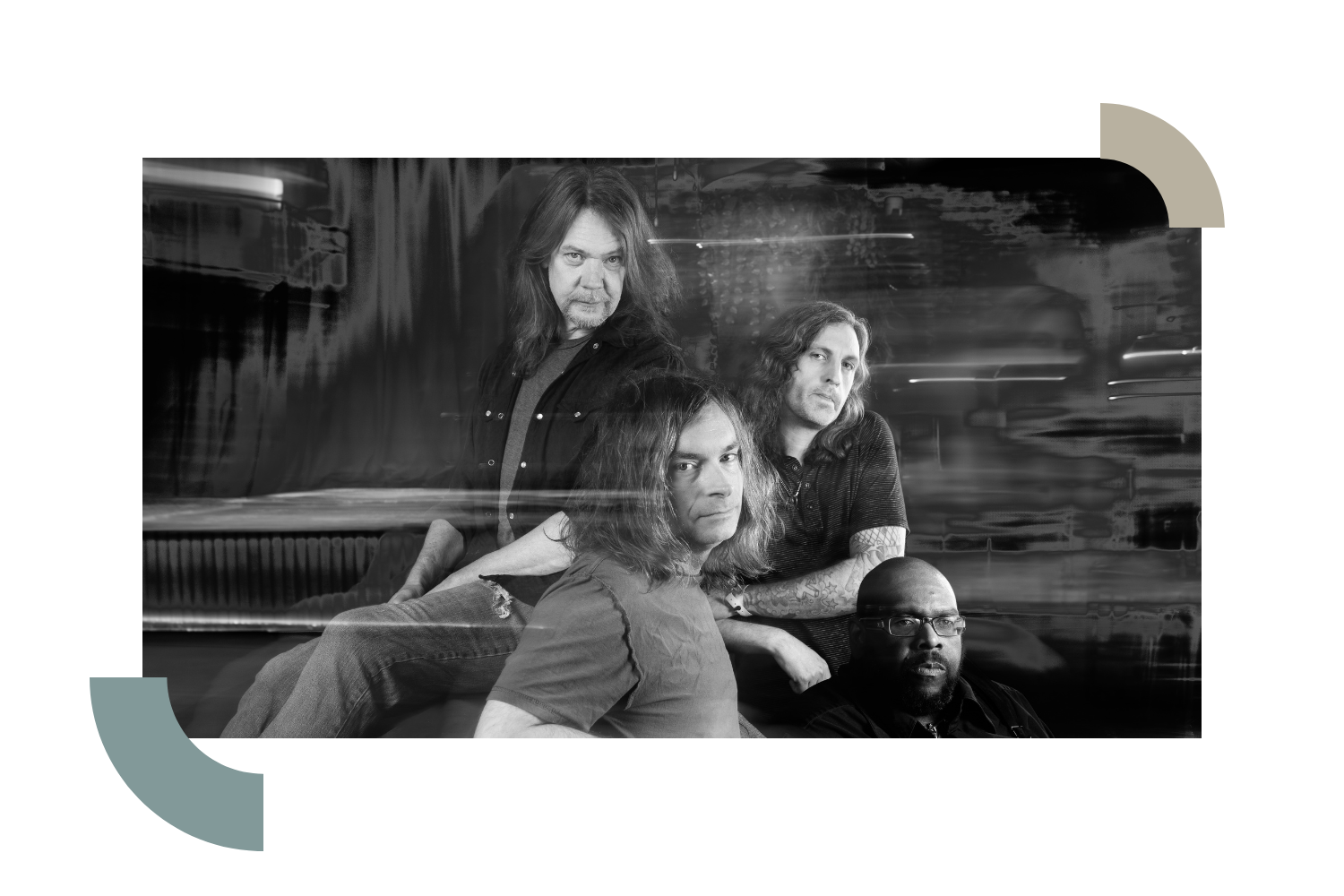 Soul Asylum Announces Upcoming Album 'Slowly But Shirley' With New Single, "High Road"