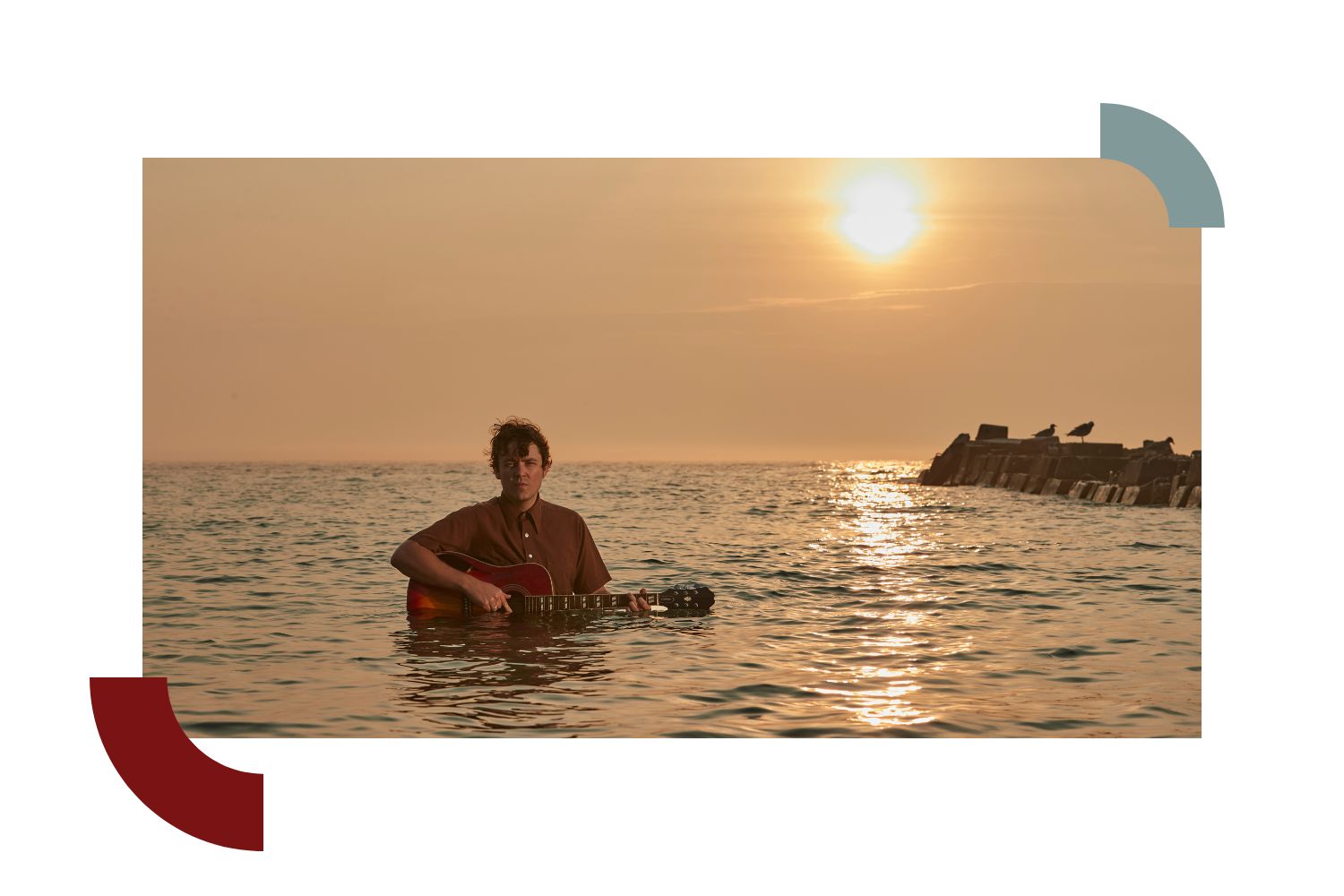 Trapper Schoepp Releases Transformative New Album 'Osborne'