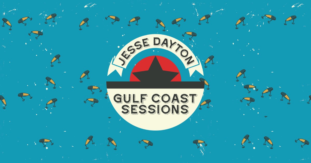 Jesse Dayton announces Gulf Coast Sessions EP and releases double-sided single, "Lo-Fi Lover"/"Carencro Girl"