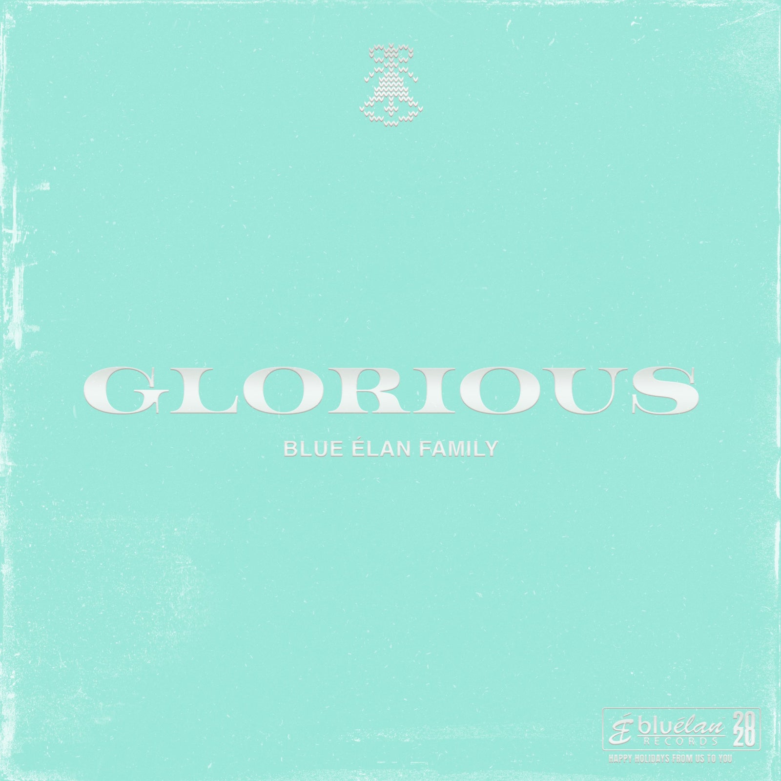 Melissa Ethridge's "Glorious" Gets The Blue Élan Family Treatment