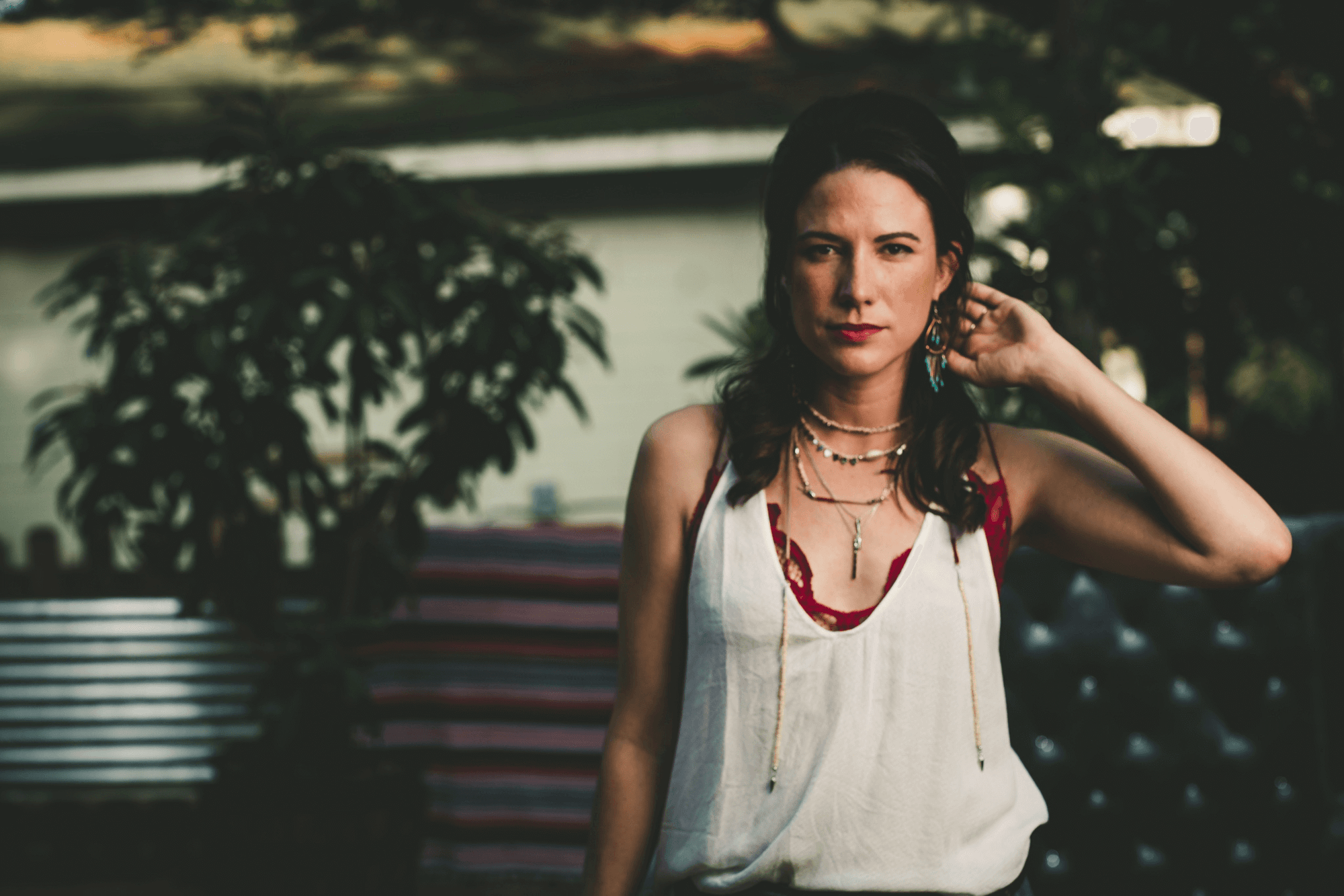 Chelsea Williams Releases New Single and Video "Dreamcatcher: Road To Marfa Mix"