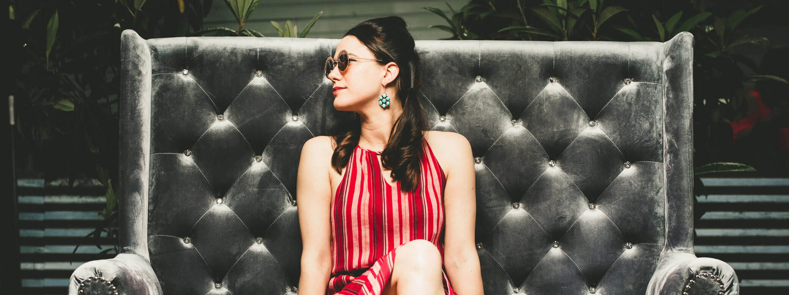 Dance into the holidays with Chelsea Williams' "Christmas Waltz"