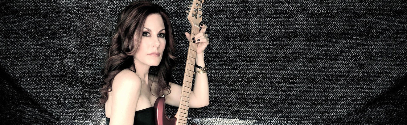 Cindy Alexander Reveals "Try, Try, Try," The First Single Off Her Upcoming Album, While The Angels Sigh