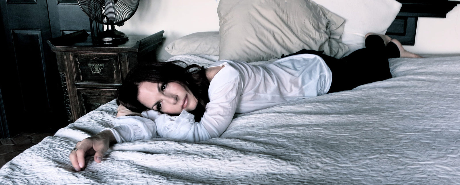 Cindy Alexander Releases Holiday Classic, "Do You Hear What I Hear?"